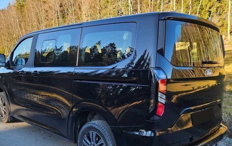 Ford Tourneo Custom, 2024 год, 3 970 000 рублей, 7 фотография