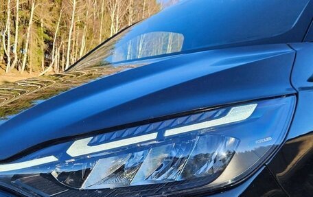 Ford Tourneo Custom, 2024 год, 3 970 000 рублей, 9 фотография