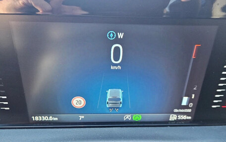 Ford Tourneo Custom, 2024 год, 3 970 000 рублей, 19 фотография