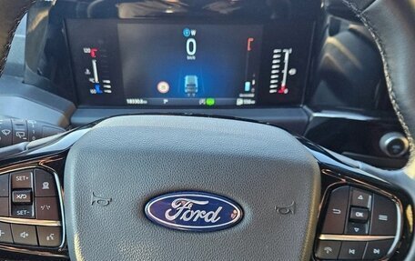 Ford Tourneo Custom, 2024 год, 3 970 000 рублей, 13 фотография