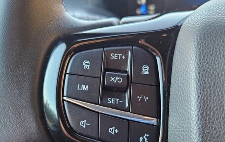 Ford Tourneo Custom, 2024 год, 3 970 000 рублей, 14 фотография