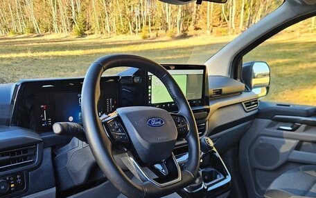 Ford Tourneo Custom, 2024 год, 3 970 000 рублей, 10 фотография