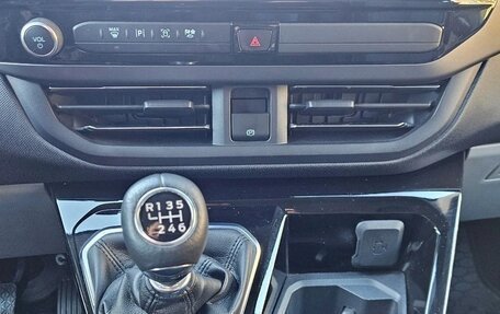 Ford Tourneo Custom, 2024 год, 3 970 000 рублей, 20 фотография