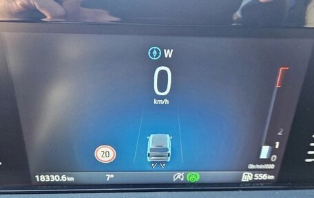 Ford Tourneo Custom, 2024 год, 3 970 000 рублей, 18 фотография