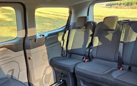 Ford Tourneo Custom, 2024 год, 3 970 000 рублей, 21 фотография