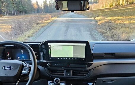 Ford Tourneo Custom, 2024 год, 3 970 000 рублей, 11 фотография