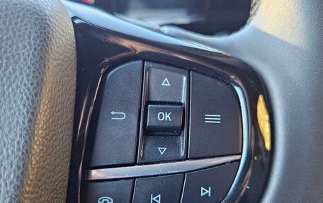 Ford Tourneo Custom, 2024 год, 3 970 000 рублей, 15 фотография