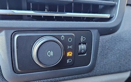 Ford Tourneo Custom, 2024 год, 3 970 000 рублей, 17 фотография