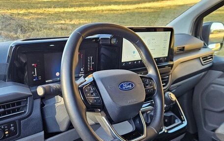 Ford Tourneo Custom, 2024 год, 3 970 000 рублей, 16 фотография