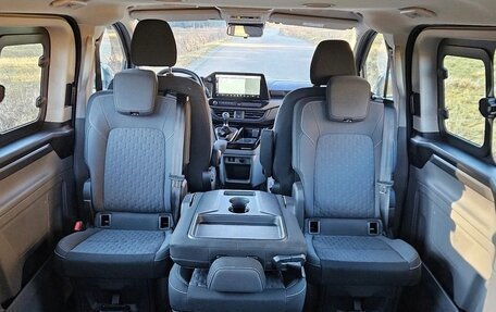 Ford Tourneo Custom, 2024 год, 3 970 000 рублей, 23 фотография