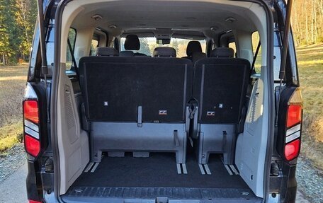 Ford Tourneo Custom, 2024 год, 3 970 000 рублей, 27 фотография