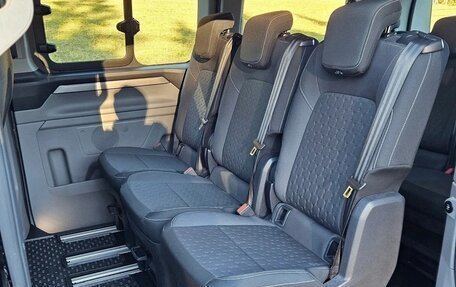 Ford Tourneo Custom, 2024 год, 3 970 000 рублей, 25 фотография