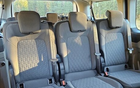 Ford Tourneo Custom, 2024 год, 3 970 000 рублей, 26 фотография