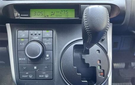 Toyota Wish II, 2015 год, 1 153 000 рублей, 17 фотография