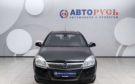 Opel Astra H, 2010 год, 629 000 рублей, 3 фотография