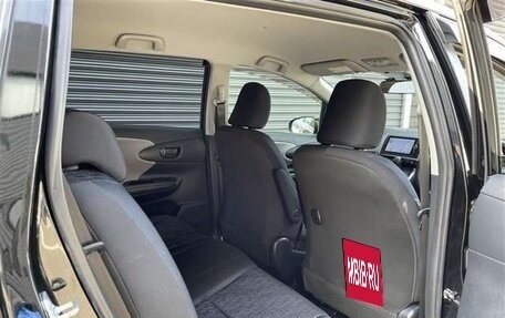 Toyota Wish II, 2015 год, 1 153 000 рублей, 20 фотография