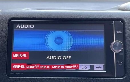 Toyota Wish II, 2015 год, 1 153 000 рублей, 16 фотография