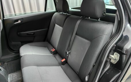 Opel Astra H, 2010 год, 629 000 рублей, 8 фотография