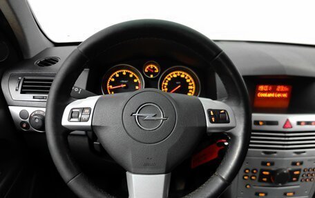 Opel Astra H, 2010 год, 629 000 рублей, 11 фотография