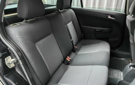 Opel Astra H, 2010 год, 629 000 рублей, 9 фотография