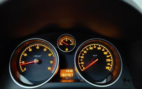 Opel Astra H, 2010 год, 629 000 рублей, 10 фотография