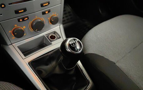 Opel Astra H, 2010 год, 629 000 рублей, 16 фотография