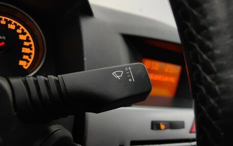 Opel Astra H, 2010 год, 629 000 рублей, 20 фотография