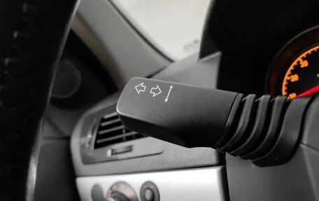 Opel Astra H, 2010 год, 629 000 рублей, 19 фотография