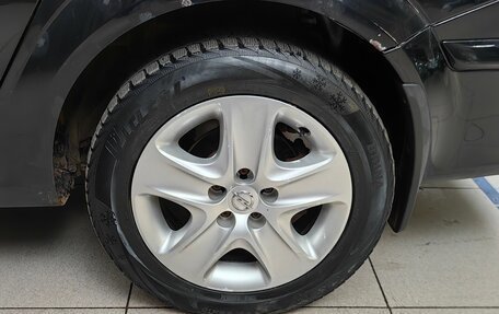 Opel Astra H, 2010 год, 629 000 рублей, 23 фотография