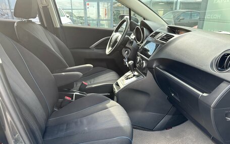 Mazda 5 II, 2011 год, 997 000 рублей, 7 фотография