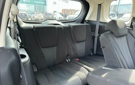 Mazda 5 II, 2011 год, 997 000 рублей, 9 фотография