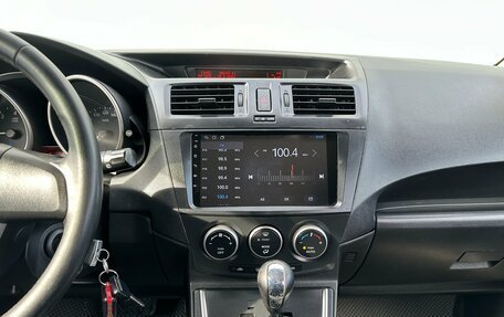 Mazda 5 II, 2011 год, 997 000 рублей, 11 фотография