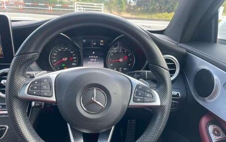 Mercedes-Benz C-Класс, 2016 год, 1 814 000 рублей, 17 фотография