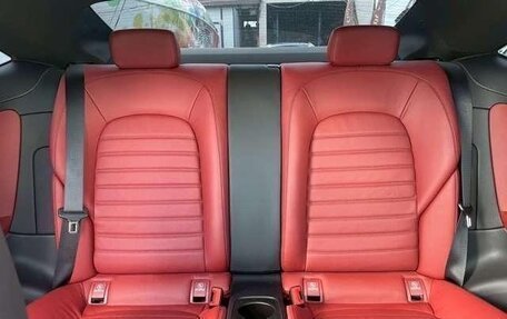 Mercedes-Benz C-Класс, 2016 год, 1 814 000 рублей, 26 фотография