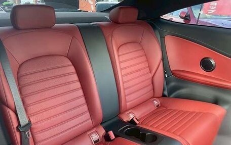 Mercedes-Benz C-Класс, 2016 год, 1 814 000 рублей, 27 фотография