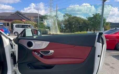 Mercedes-Benz C-Класс, 2016 год, 1 814 000 рублей, 20 фотография