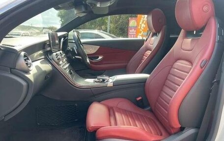 Mercedes-Benz C-Класс, 2016 год, 1 814 000 рублей, 25 фотография