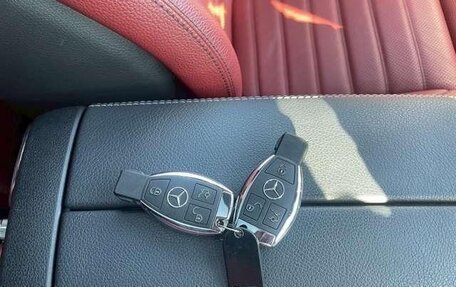 Mercedes-Benz C-Класс, 2016 год, 1 814 000 рублей, 23 фотография