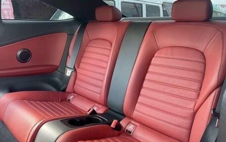 Mercedes-Benz C-Класс, 2016 год, 1 814 000 рублей, 28 фотография