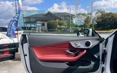 Mercedes-Benz C-Класс, 2016 год, 1 814 000 рублей, 21 фотография