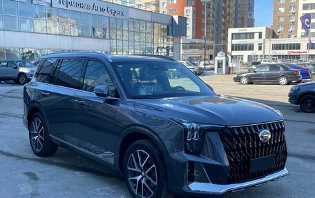 GAC GS8, 2026 год, 4 889 000 рублей, 3 фотография