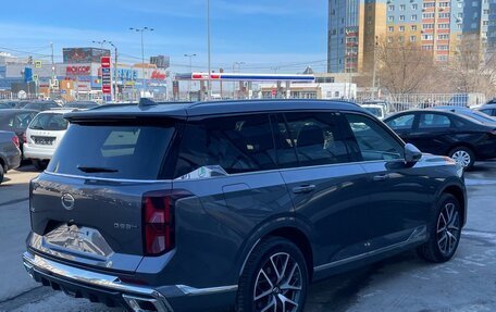 GAC GS8, 2026 год, 4 889 000 рублей, 4 фотография