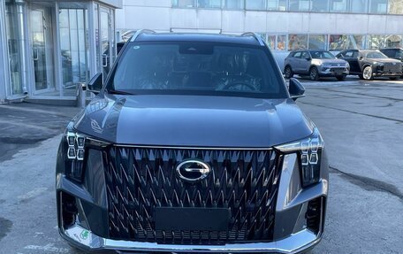 GAC GS8, 2026 год, 4 889 000 рублей, 2 фотография