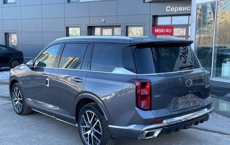 GAC GS8, 2026 год, 4 889 000 рублей, 5 фотография