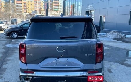 GAC GS8, 2026 год, 4 889 000 рублей, 6 фотография