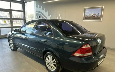 Nissan Almera Classic, 2008 год, 349 000 рублей, 4 фотография