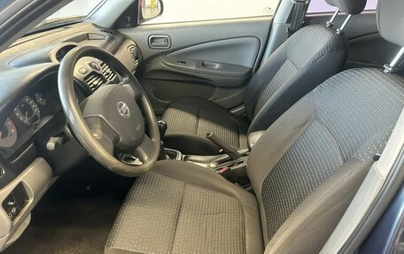 Nissan Almera Classic, 2008 год, 349 000 рублей, 7 фотография