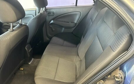 Nissan Almera Classic, 2008 год, 349 000 рублей, 8 фотография