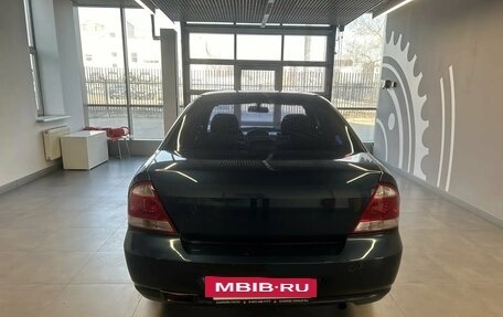 Nissan Almera Classic, 2008 год, 349 000 рублей, 5 фотография