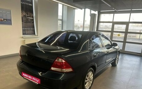 Nissan Almera Classic, 2008 год, 349 000 рублей, 6 фотография